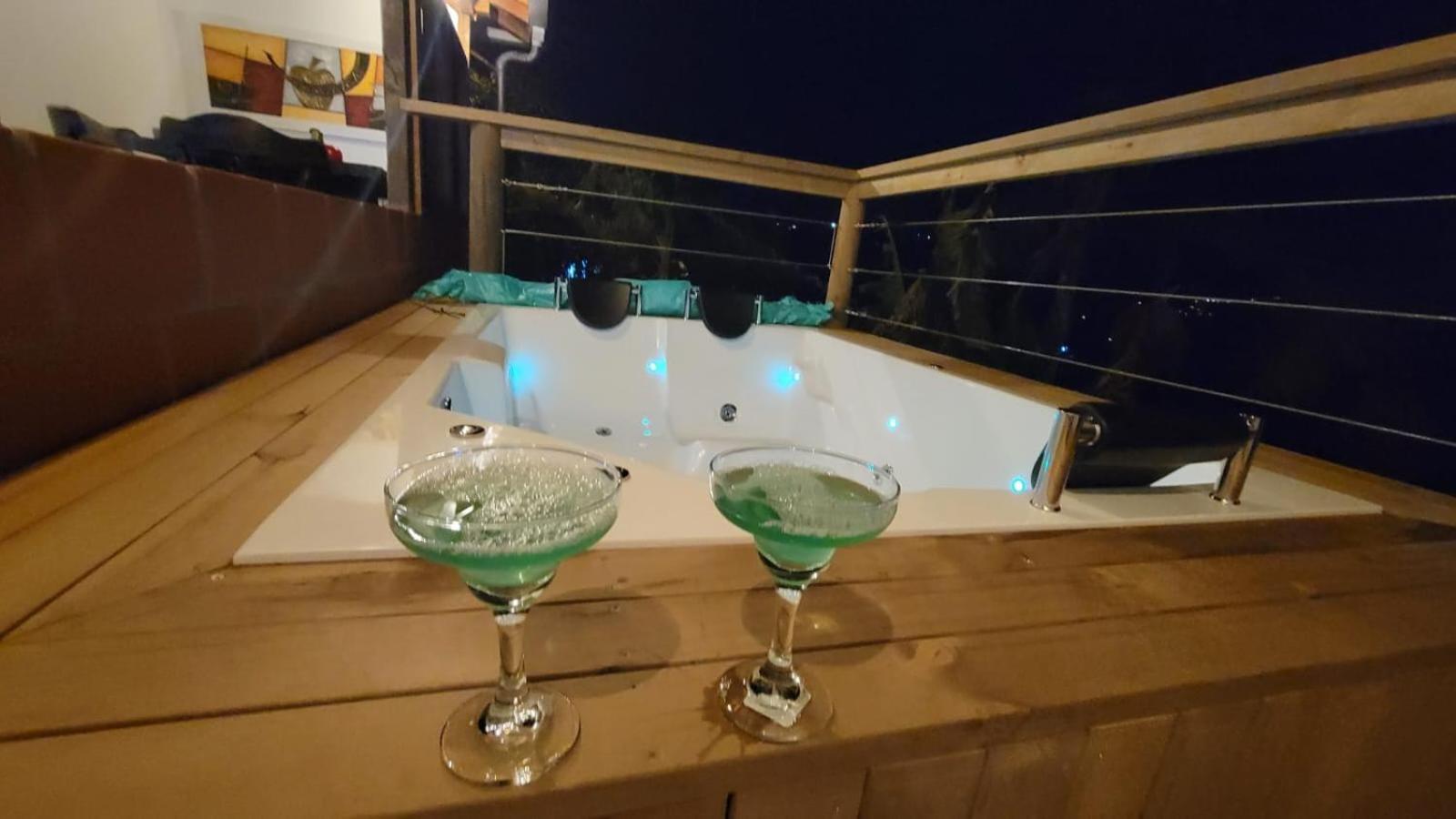 Edyma Con Jacuzzi 鄉村民宿